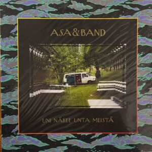 Asa & Band – Uni Näkee Unta Meistä