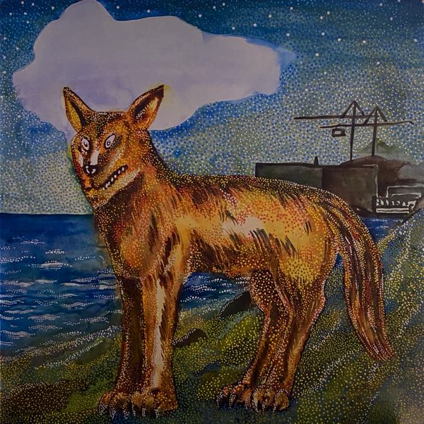 Various – Autiosaaren Lautturi – Tribuutti Dingolle