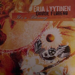 Erja Lyytinen & Davide Floreno – It's A Blessing