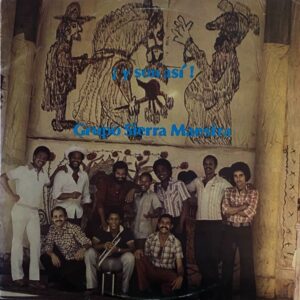 Grupo Sierra Maestra – ¡Y Son Así!