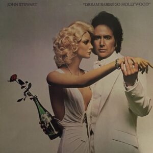 John Stewart – Dream Babies Go Hollywood