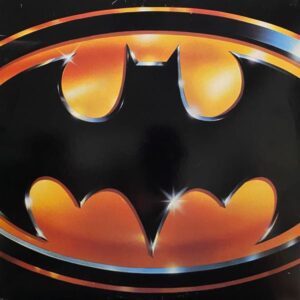 Prince – Batman™ (Motion Picture Soundtrack)