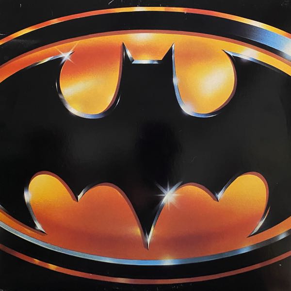 Prince – Batman™ (Motion Picture Soundtrack)