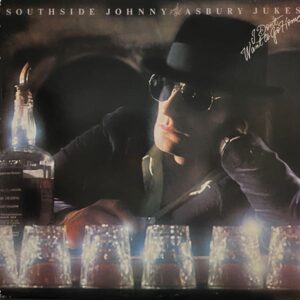 Southside Johnny & The Asbury Jukes – I Don't Want To Go Home