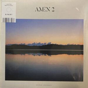 Mikko Joensuu ‎– Amen 2