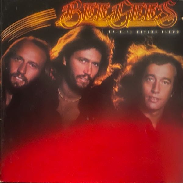 Bee Gees – Spirits Having Flown