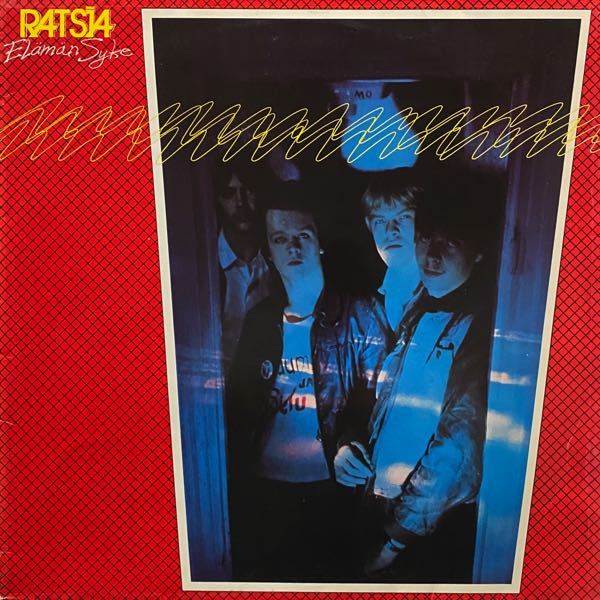 Ratsia – Elämän Syke