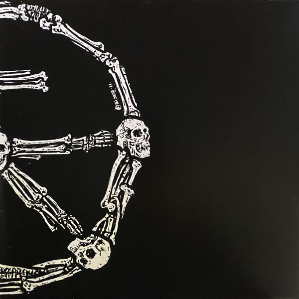 Terveet Kädet – Kaikki Kaikkia Vastaan