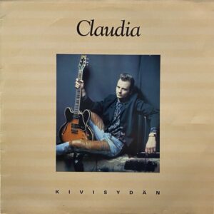 Claudia – Kivisydän