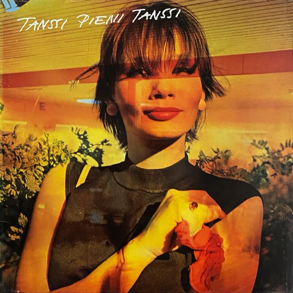 Various – Tanssi Pieni Tanssi