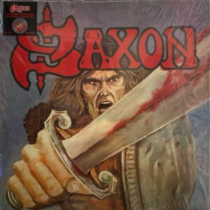 Saxon – Saxon