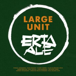 Large Unit – Erta Ale