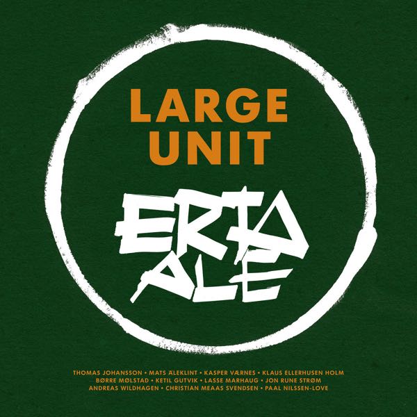 Large Unit – Erta Ale