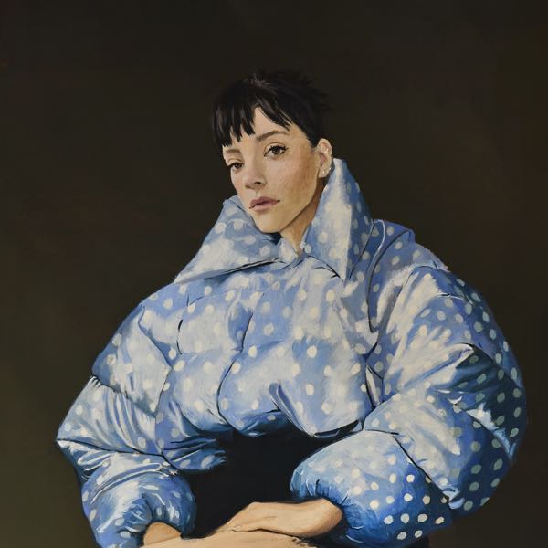 Tulossa / Lily Allen – West End Girl