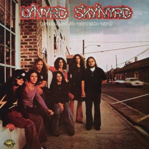 Lynyrd Skynyrd – (Pronounced 'Lĕh-'nérd 'Skin-'nérd)