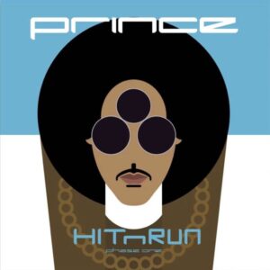 Prince – HITnRUN Phase One