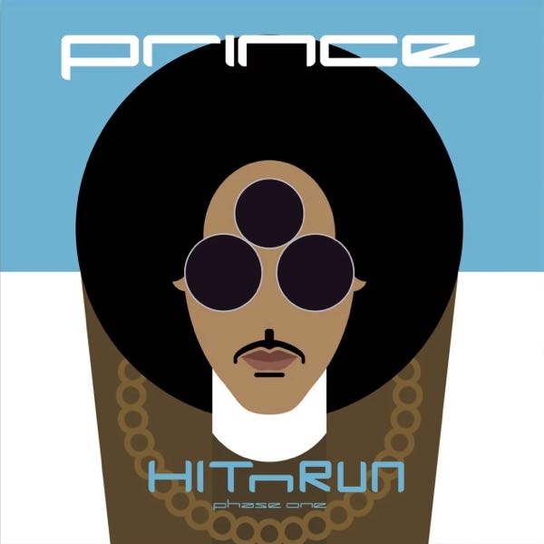 Prince – HITnRUN Phase One