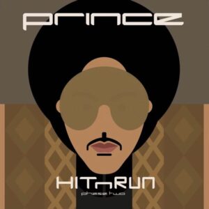 Prince – HITnRUN Phase Two