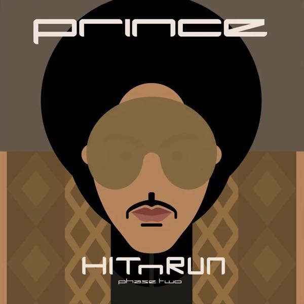 Prince – HITnRUN Phase Two