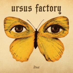 Ursus Factory – Itua