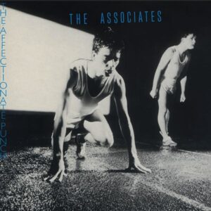 The Associates – The Affectionate Punch