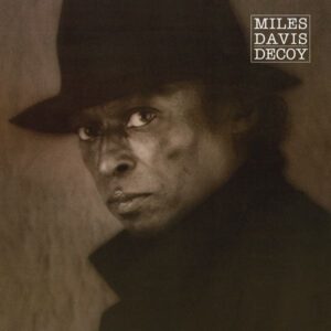 Miles Davis – Decoy