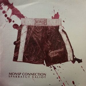 Various – Monsp Connection - Sparratut Valiot