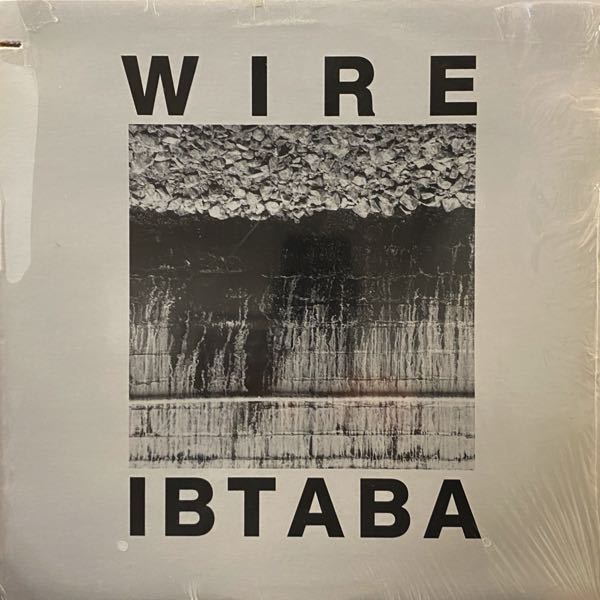 Wire – It's Beginning To And Back Again