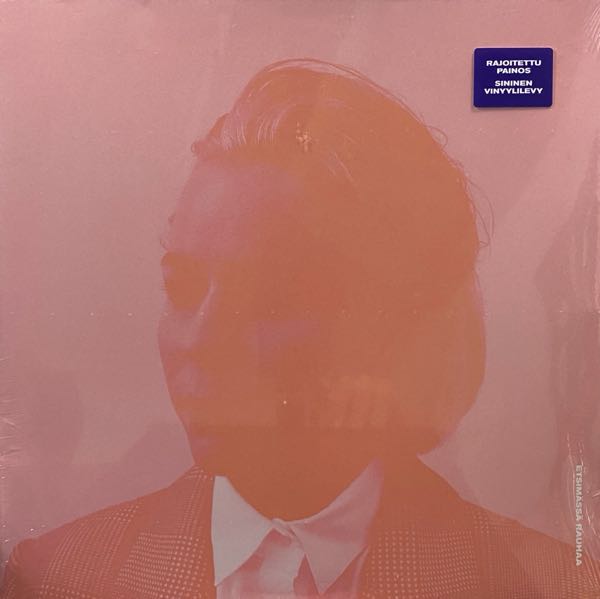 Vesala – Etsimässä Rauhaa