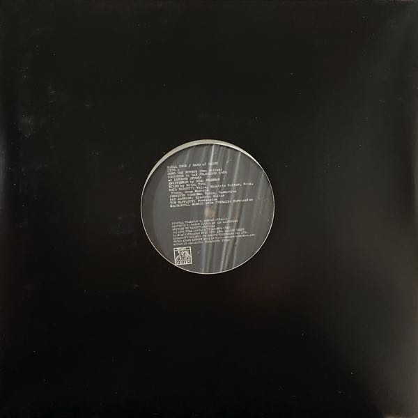 Royal Trux – Hand Of Glory