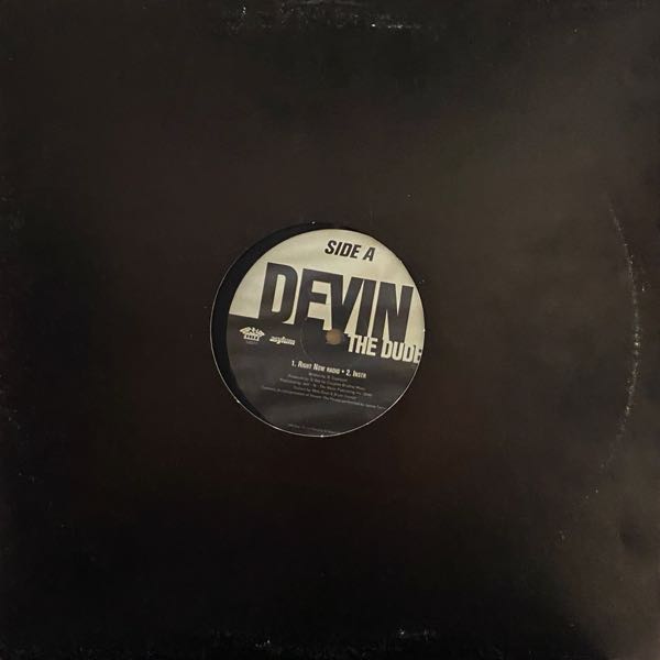 Devin The Dude – Right Now / Motha / Party MAXI