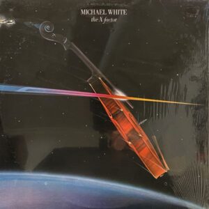 Michael White – The X Factor