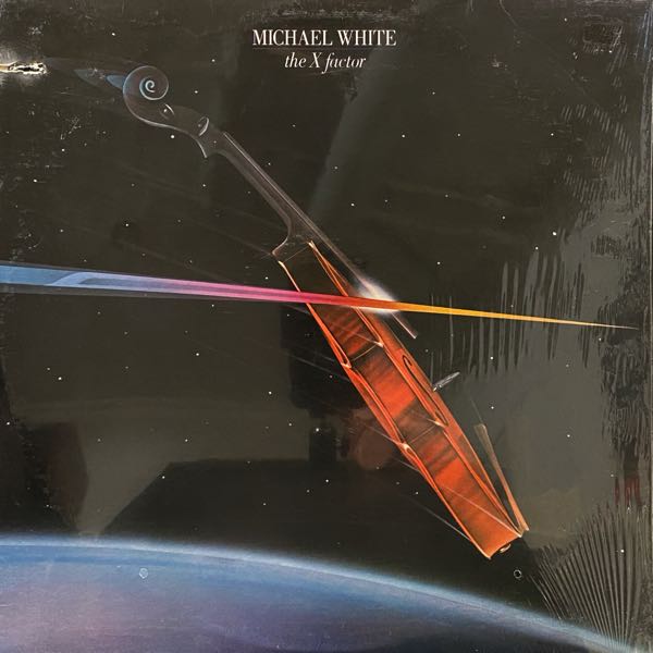 Michael White – The X Factor