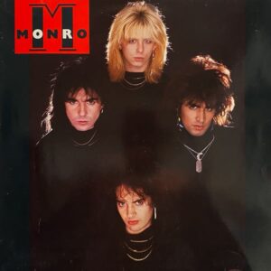 Monro – Monro