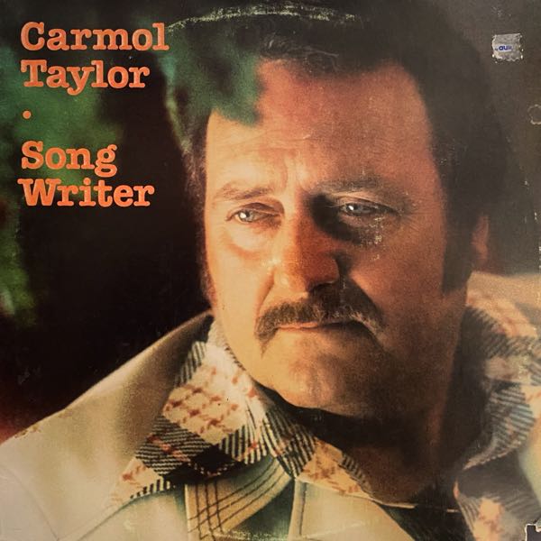 Carmol Taylor – Song Writer