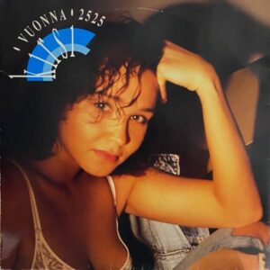 Kirsi – Vuonna 2525 MAXI