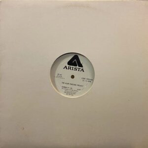 The Alan Parsons Project – Damned If I Do MAXI