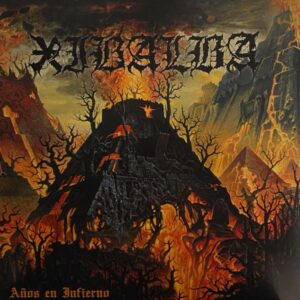 Xibalba – Años En Infierno
