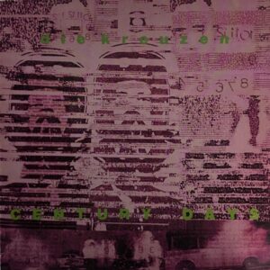 Die Kreuzen – Century Days