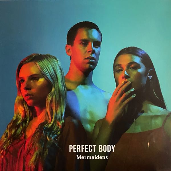 Mermaidens – Perfect Body