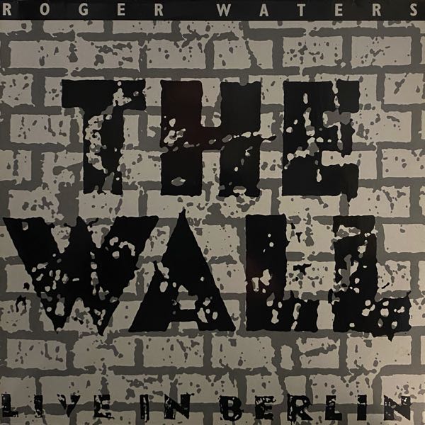 Roger Waters – The Wall (Live In Berlin)