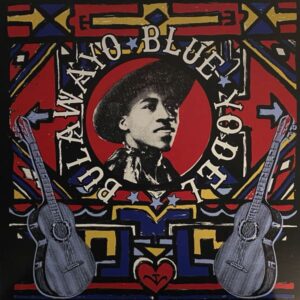 Various – Bulawayo Blue Yodel