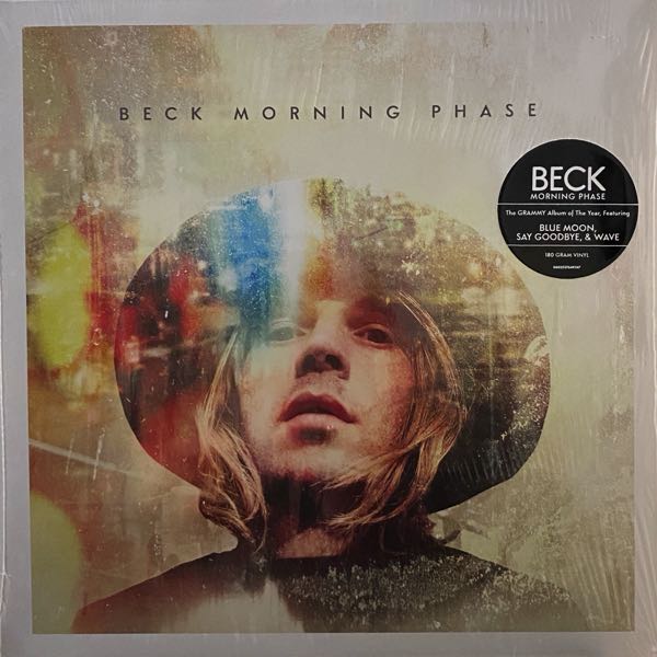 Beck – Morning Phase