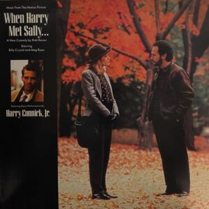 Harry Connick, Jr. – Music From The Motion Picture "When Harry Met Sally..."