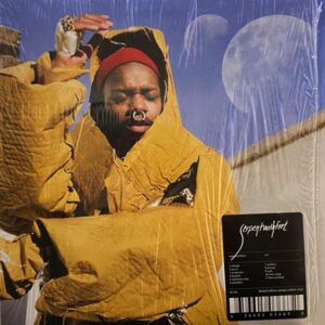 Serpentwithfeet – Soil