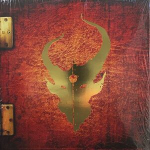 Demon Hunter – Demon Hunter