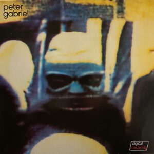 Peter Gabriel – Peter Gabriel (4.)