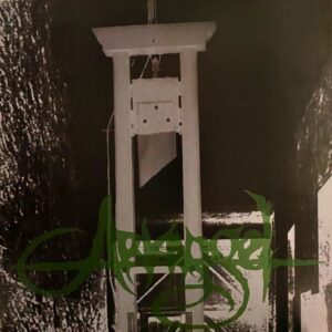 Arkangel – Arkangel Is Your Enemy