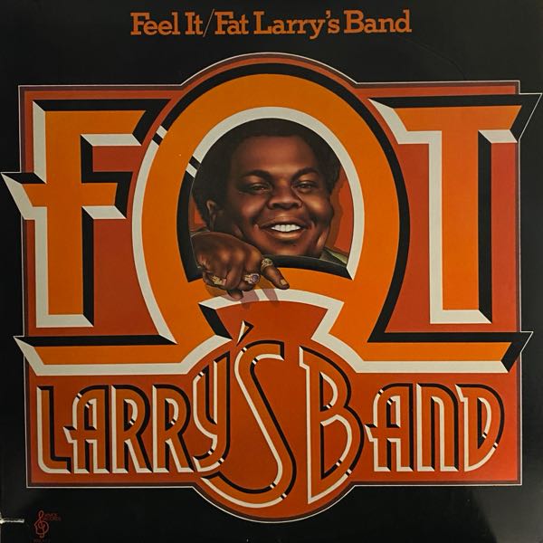 Fat Larry's Band – Feel It