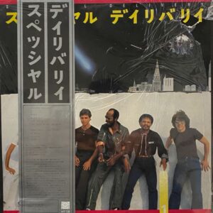 Special Delivery – One